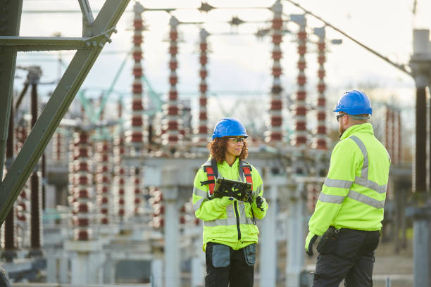 Best Electrical Rewiring Services  in La Ada Flintridge, CA